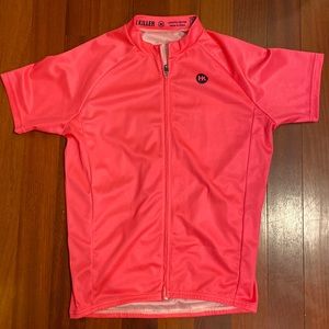 Hill Killer Cycling Jersey